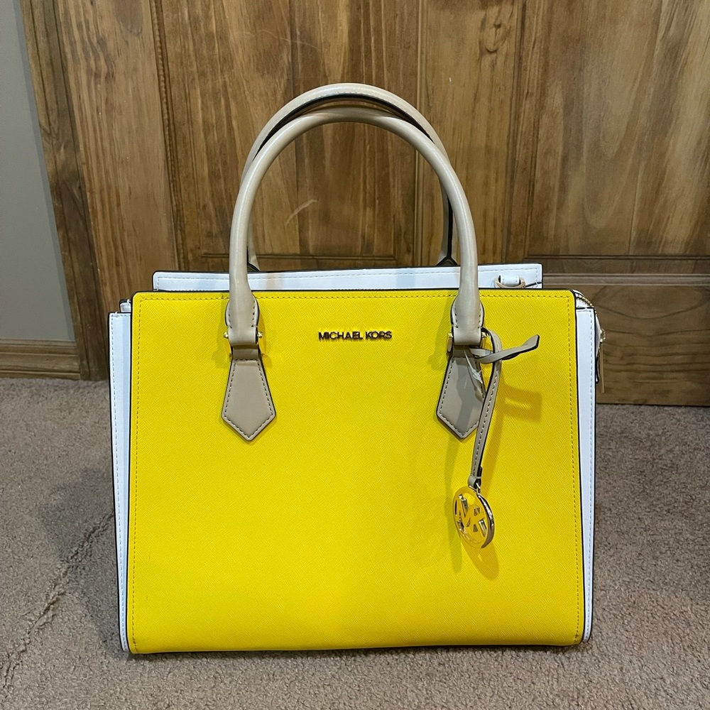 Large MK bag